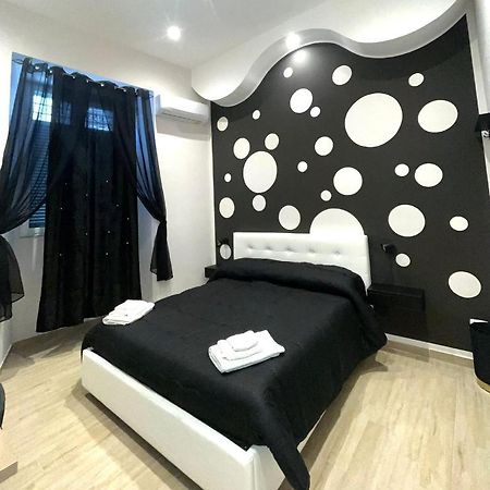 Venezia Rooms Neapel Exterior foto