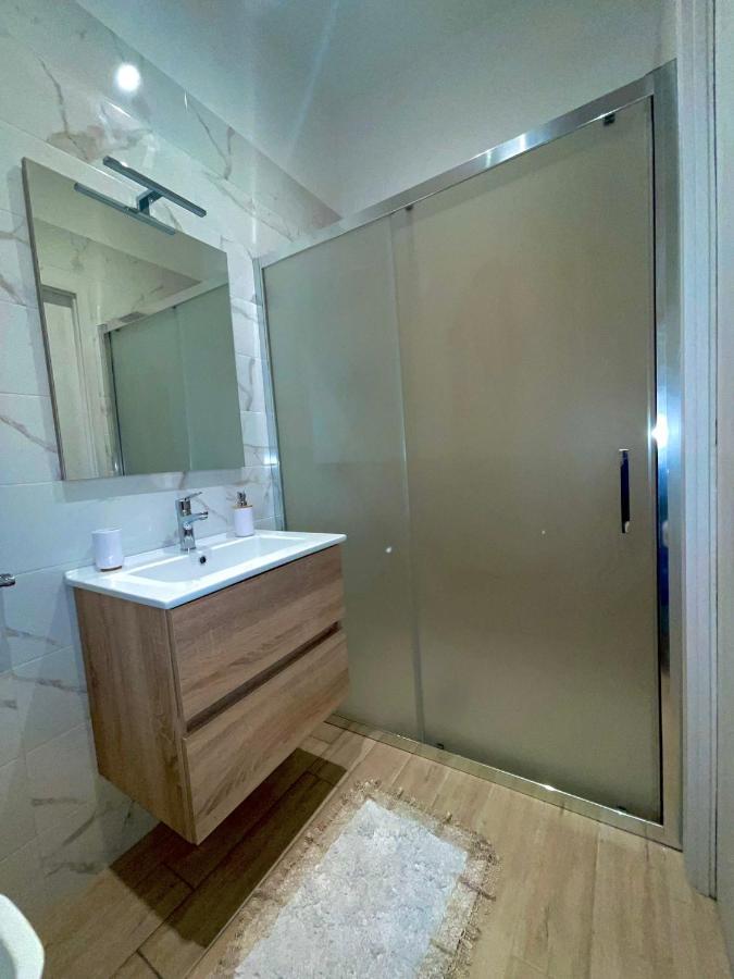 Venezia Rooms Neapel Exterior foto